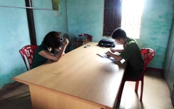 Triệu tập ba chị em ruột đánh ghen gây náo loạn vùng quê