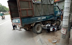 Tin tức tai nạn giao thông mới nhất hôm nay 6/11/2017