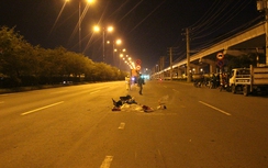 Tin tức tai nạn giao thông mới nhất hôm nay 21/11/2017