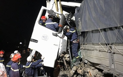 Tin tức tai nạn giao thông mới nhất hôm nay 24/11/2017