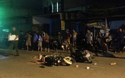 Tin tức tai nạn giao thông mới nhất hôm nay 27/11/2017