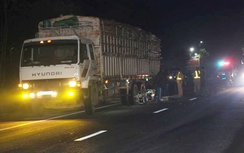 Tin tức tai nạn giao thông mới nhất hôm nay 30/11/2017