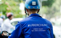 Bắt tài xế Uber cướp tài sản rồi hiếp dâm nữ hành khách