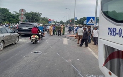 Tin tức tai nạn giao thông mới nhất hôm nay 20/12/2017