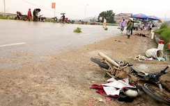 Tin tức tai nạn giao thông mới nhất hôm nay 12/1/2018