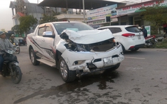 Tin tức tai nạn giao thông mới nhất hôm nay 15/1/2018