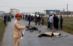 Tin tức tai nạn giao thông mới nhất hôm nay 28/1/2018