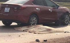 Tin tức tai nạn giao thông mới nhất hôm nay 6/2/2018