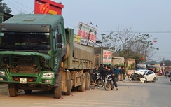 Tin tức tai nạn giao thông mới nhất hôm nay 8/2/2018
