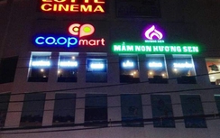 Thực hư bé mầm non tử vong do ngã sau nhiều tiếng "mất tích"?