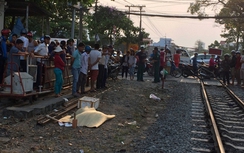 Tin tức tai nạn giao thông mới nhất hôm nay 13/3/2018