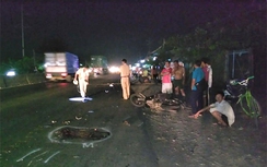 Tin tức tai nạn giao thông mới nhất hôm nay 18/3/2018