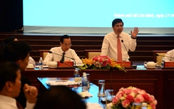 TP.HCM chỉ kiểm tra doanh nghiệp mỗi năm một lần