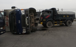 Tin tức tai nạn giao thông mới nhất hôm nay 26/3/2018