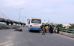 Tin tức tai nạn giao thông mới nhất hôm nay 9/4/2018