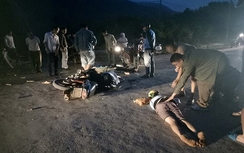 Tin tức tai nạn giao thông mới nhất hôm nay 16/4/2018