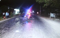 Tin tức tai nạn giao thông mới nhất hôm nay 18/4/2018