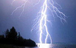 Đắk Nông: Đi làm rẫy, hai vợ chồng bị sét đánh tử vong