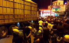 Tin tức tai nạn giao thông mới nhất hôm nay 27/4/2018