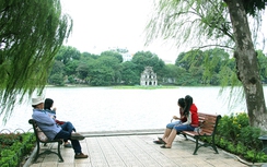 Thời tiết 28/4: Miền Bắc tăng nhiệt, Nam bộ có nóng cục bộ