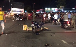 Tin tức tai nạn giao thông mới nhất hôm nay 6/5/2018