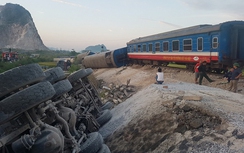 Tin tức tai nạn giao thông mới nhất hôm nay 24/5/2018