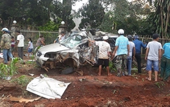 Tin tai nạn giao thông mới nhất hôm nay 16/6/2018