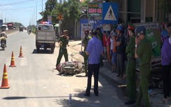 Tin tai nạn giao thông mới nhất hôm nay 21/6/2018