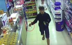 Bắt 9 nghi can thực hiện hàng loạt vụ cướp ở TP.HCM
