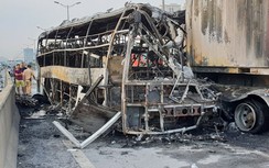 Tin tai nạn giao thông mới nhất hôm nay 11/7/2018