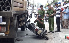 Tin tai nạn giao thông mới nhất hôm nay 14/7/2018
