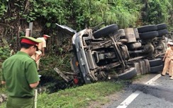 Tin tức tai nạn giao thông mới nhất hôm nay 17/7/2018