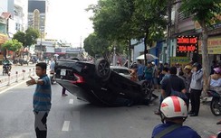 Tin tai nạn giao thông mới nhất hôm nay 4/8/2018