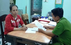 Bắt nữ giúp việc 2 lần trộm 8 lượng vàng của chủ nhà