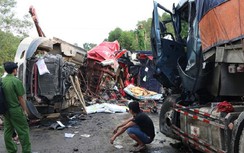 Tin tai nạn giao thông mới nhất hôm nay 9/8/2018