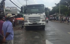 Tin tai nạn giao thông mới nhất hôm nay 23/8/2018