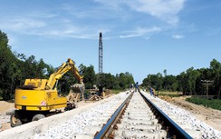 Hơn 2.000 tỷ bảo trì đường sắt được chi ra sao?
