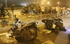 Tin tức tai nạn giao thông mới nhất hôm nay 21/10/2018