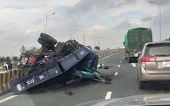 Tin tức tai nạn giao thông mới nhất hôm nay 25/10/2018