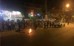 Tin tức tai nạn giao thông mới nhất hôm nay 27/10/2018