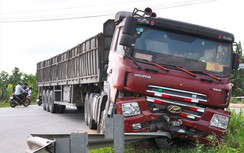 Tin tức tai nạn giao thông mới nhất hôm nay 8/11/2018