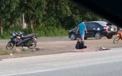 Tin tức tai nạn giao thông mới nhất hôm nay 15/11/2018