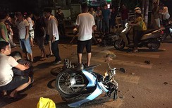 Tin tức tai nạn giao thông mới nhất hôm nay 16/11/2018