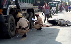 Tin tức tai nạn giao thông mới nhất hôm nay 18/11/2018