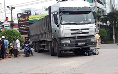 Tin tức tai nạn giao thông mới nhất hôm nay 19/11/2018