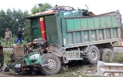 Tin tức tai nạn giao thông mới nhất hôm nay 20/11/2018