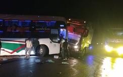 Tin tức tai nạn giao thông mới nhất hôm nay 30/11/2018