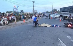 Tin tức tai nạn giao thông mới nhất hôm nay 5/12/2018