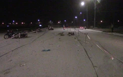 Tin tức tai nạn giao thông mới nhất hôm nay 5/1/2019