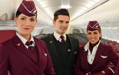 Phi công, tiếp viên sợ không dám bay sau vụ máy bay rơi